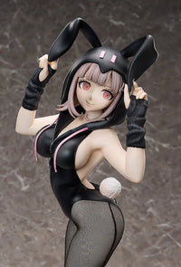 Danganronpa 2 Goodbye Despair B-Style Chiaki Nanami (Bunny Ver.) 1/3 Scale Figure