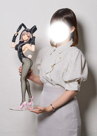 Danganronpa 2 Goodbye Despair B-Style Chiaki Nanami (Bunny Ver.) 1/3 Scale Figure