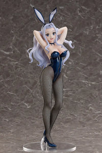 Fairy Tail B-Style Mirajane Strauss (Bunny Ver.) 1/4 Scale Figure