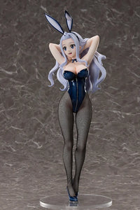 Fairy Tail B-Style Mirajane Strauss (Bunny Ver.) 1/4 Scale Figure