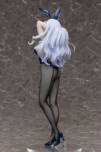 Fairy Tail B-Style Mirajane Strauss (Bunny Ver.) 1/4 Scale Figure