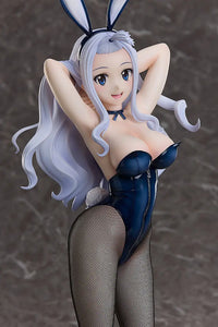 Fairy Tail B-Style Mirajane Strauss (Bunny Ver.) 1/4 Scale Figure