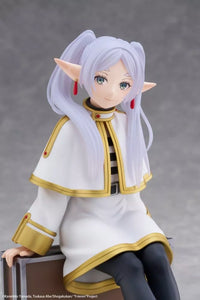 Frieren Beyond Journey's End Desktop Cute Frieren (Trunk Case Ver.) Figure