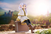 Frieren Beyond Journey's End Desktop Cute Frieren (Trunk Case Ver.) Figure