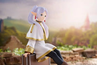 Frieren Beyond Journey's End Desktop Cute Frieren (Trunk Case Ver.) Figure