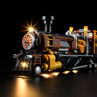 Funwhole F9006 Steampunk Ore Train