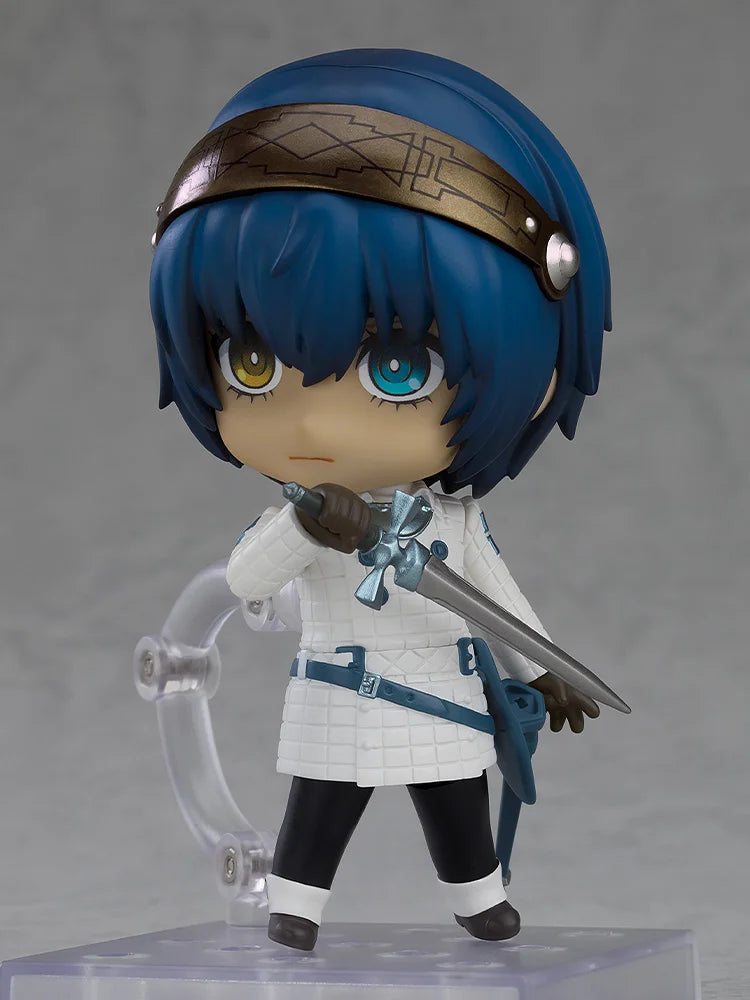 Metaphor ReFantazio Nendoroid No.2650 Protagonist