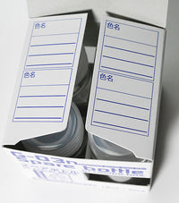 Gaia G-03n Spare Bottle in Recipe Box (4pcs)