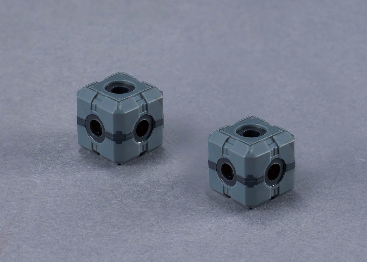 30 Minutes Missions Customize Material (EX Jointcore Cube) 1/144 Scale Model Kit