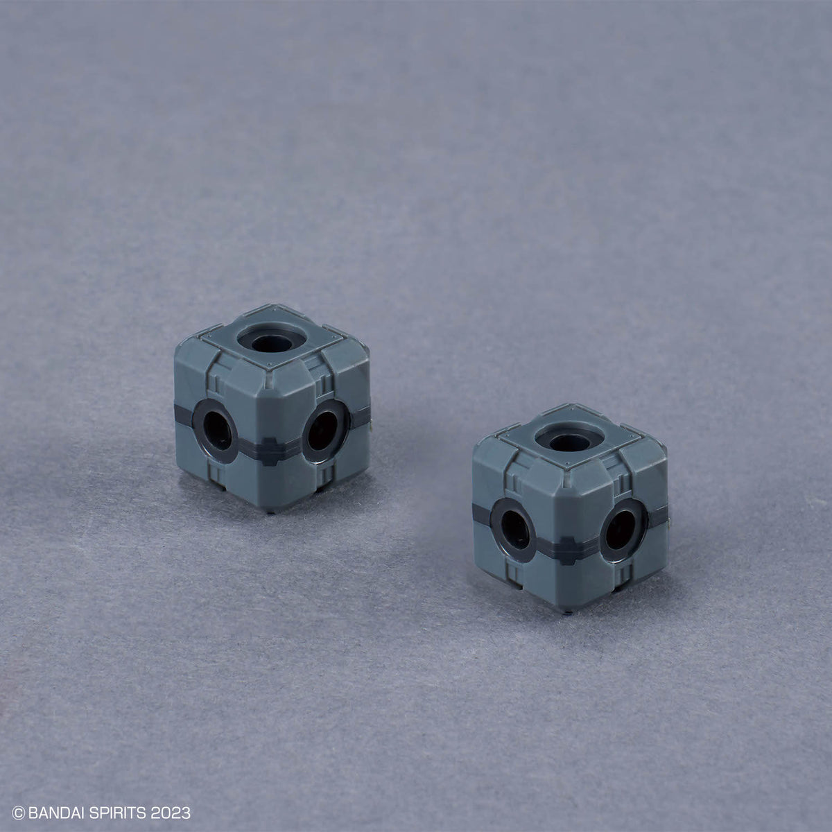 30 Minutes Missions Customize Material (EX Jointcore Cube) 1/144 Scale Model Kit