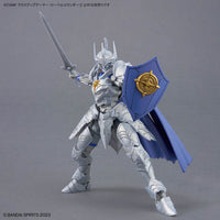 30 Minutes Fantasy Class-Up Armor (Liber Commander) Accessory Set