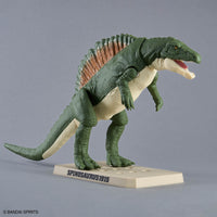 Plannosaurus Spinosaurus (1915) Model Kit