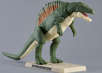 Plannosaurus Spinosaurus (1915) Model Kit