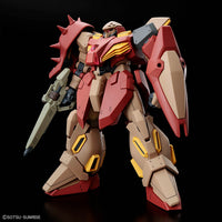 HGUC 1/144 #267 Messer Type-M01 (Gawman Use)