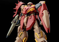 HGUC 1/144 #267 Messer Type-M01 (Gawman Use)