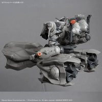 Armored Core VI Fires of Rubicon 30 Minutes Missions Arquebus Add VE-40A Model Kit