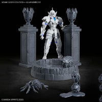 30 Minutes Fantasy Customize Structure 3 Accessory Set