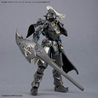 30 Minutes Fantasy Class-Up Armor (Rosan Fortress) Accessory Set