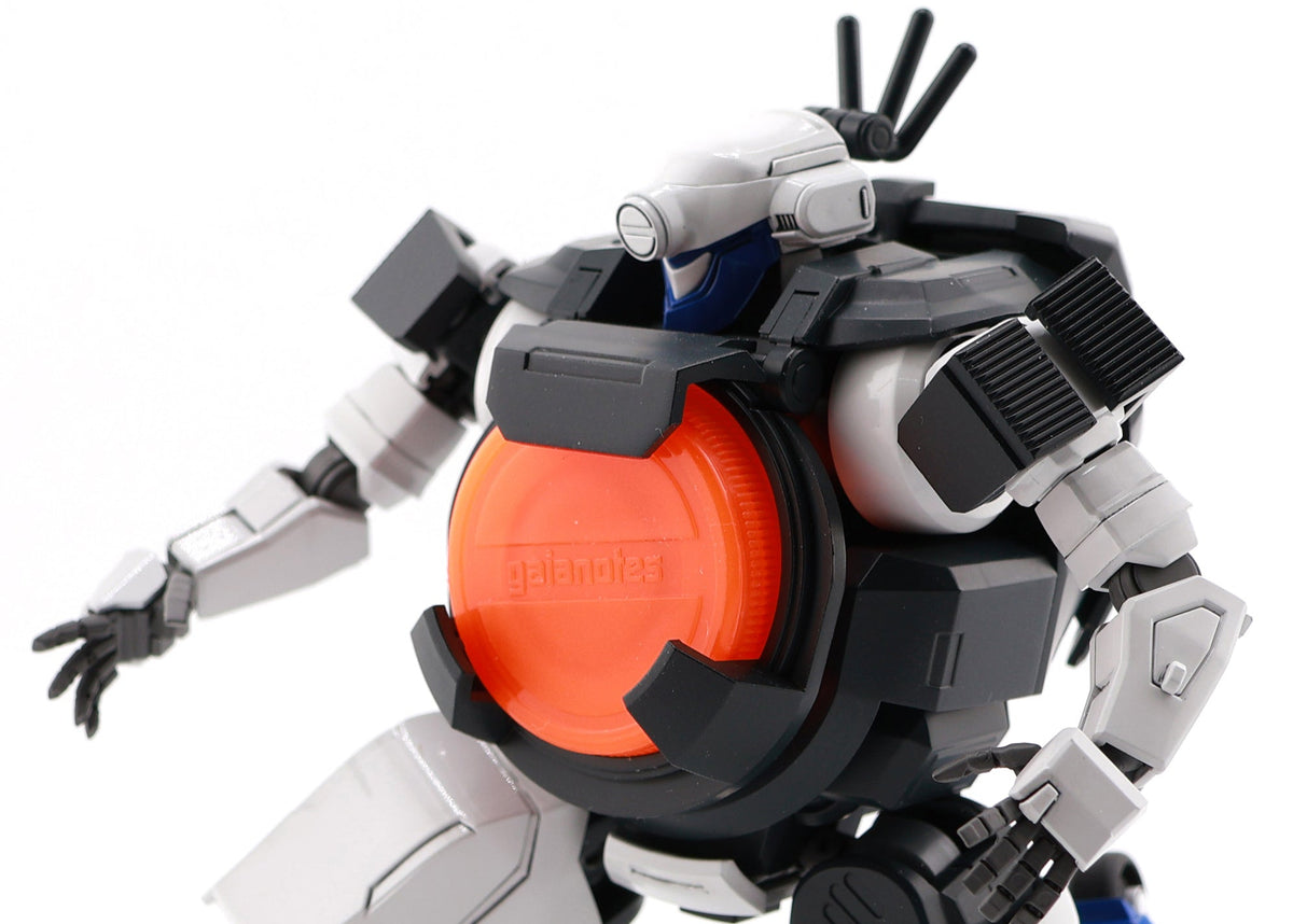 mighty gear 1 GPK-01 Painting Gear [Gaia Type] – USA Gundam Store