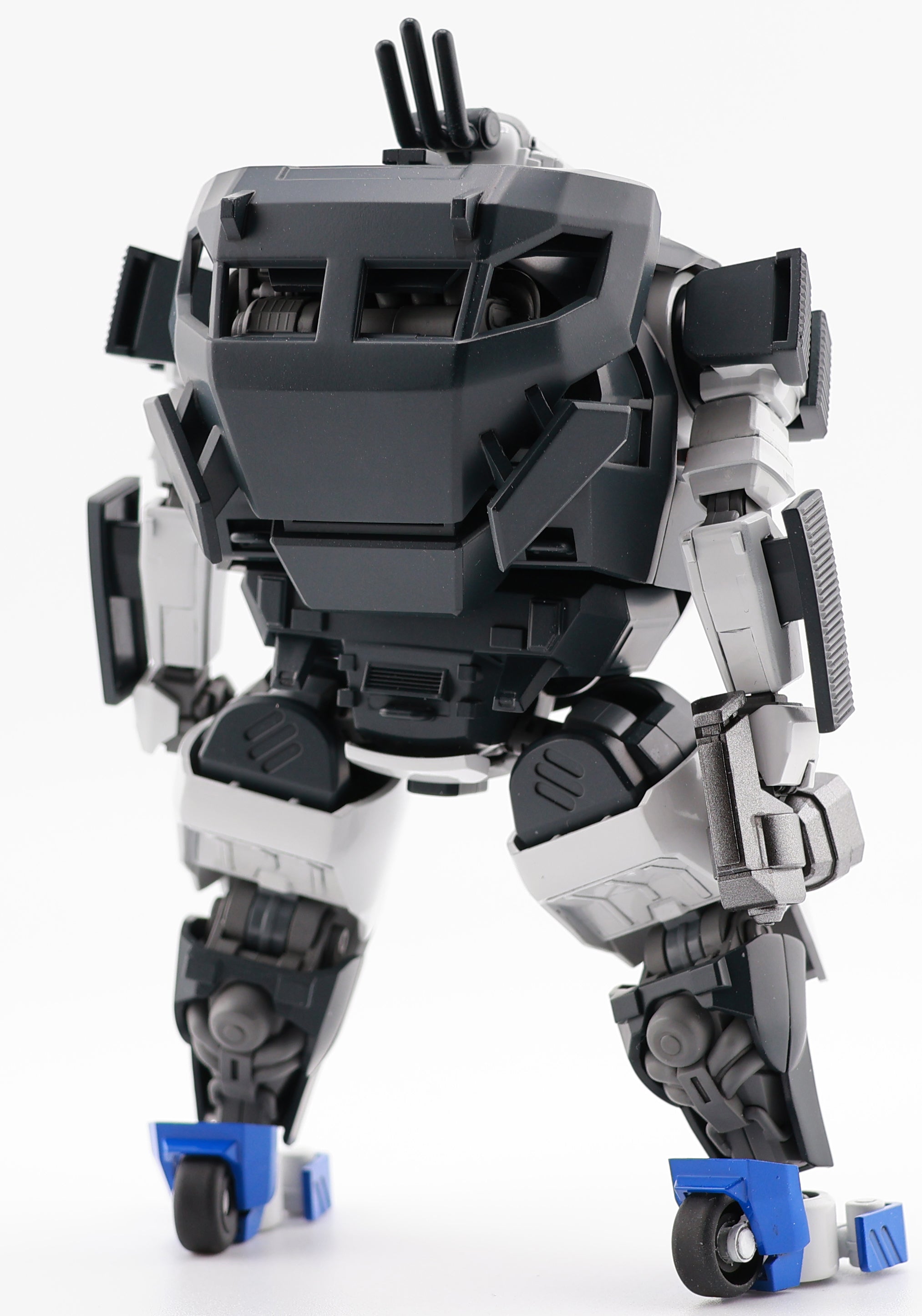 GPK-01 Painting Gear [Gaia Type]