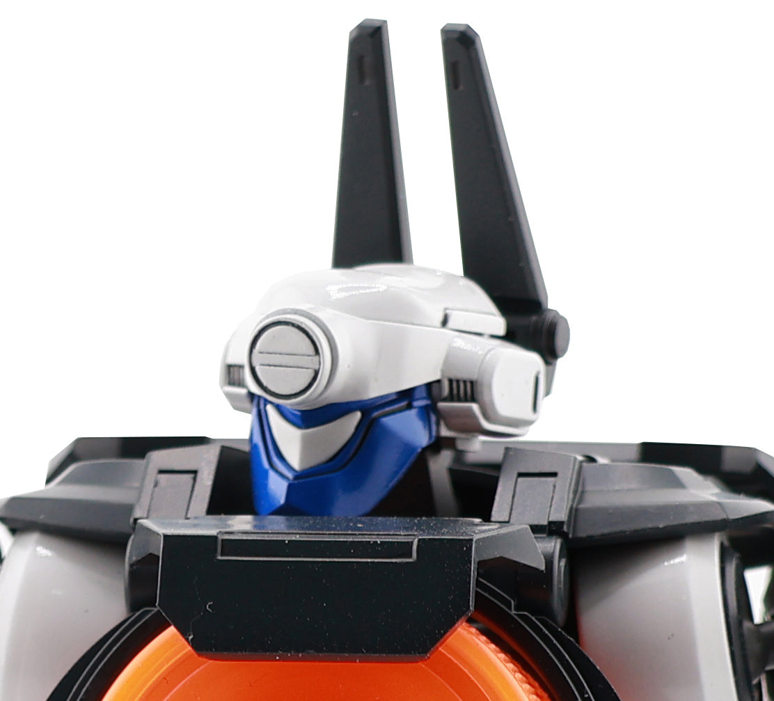 GPK-01 Painting Gear [Gaia Type]