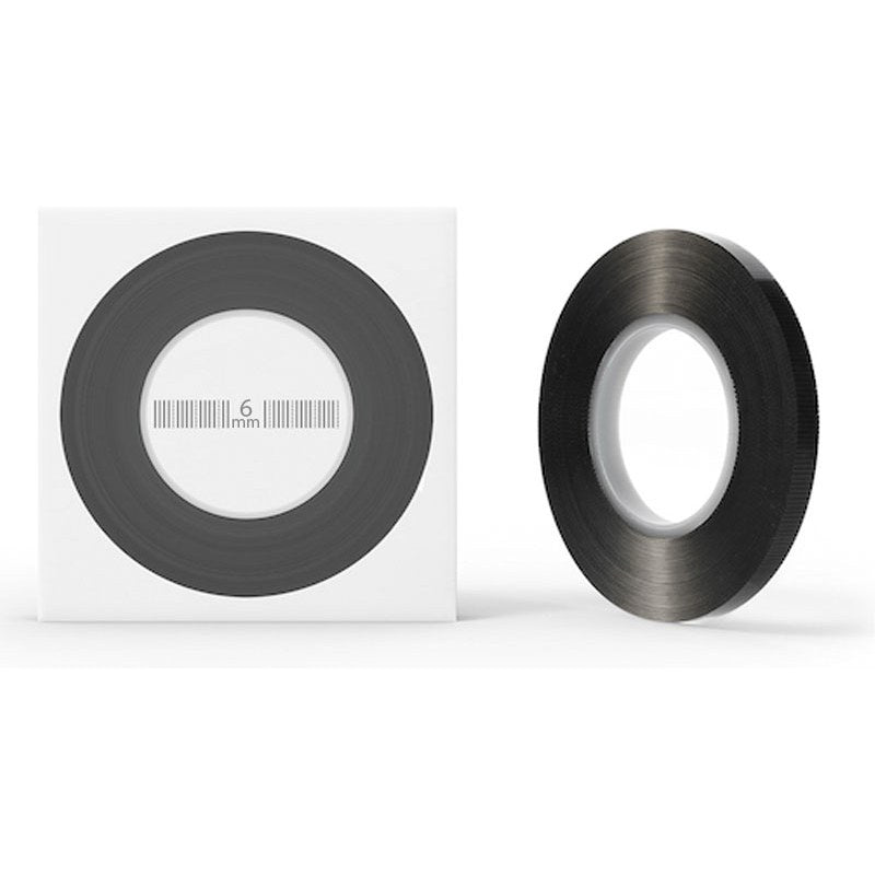 GEE Hobby GH-CG-06 Engraving Guide Tape 6mm (with Ruler)