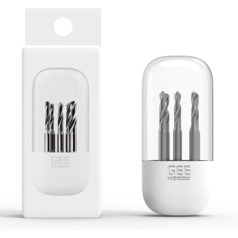 GEE Hobby GH-DB-S03 Drill Bit Set 2.0-3.0mm