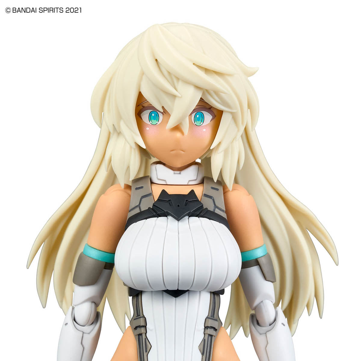 30 Minutes Sisters #16 SIS-H00 Sestieh (Color C) Model Kit