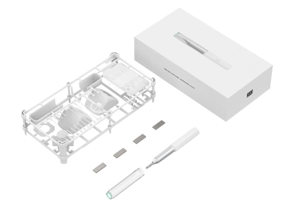 GEE Hobby GH-GS0306 G-NANO Edge Scraper (0.3/0.6)