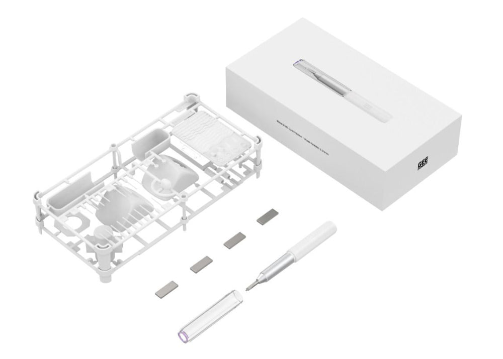GEE Hobby GH-GS0510 G-NANO Edge Scraper (0.5/1.0)