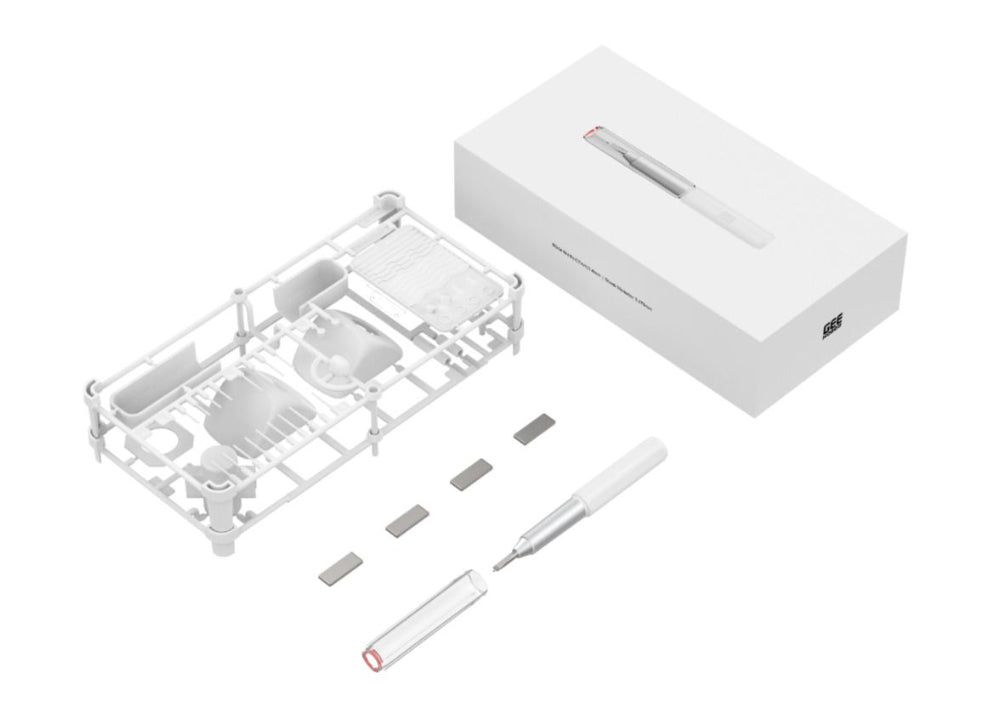 GEE Hobby GH-GS0714 G-NANO Edge Scraper (0.7/1.4)