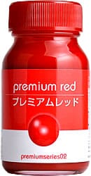 Gaia Premium Color GP-02 Premium Red 30ml