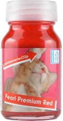 Gaia Premium Color GP-02p Pearl Premium Red 30ml