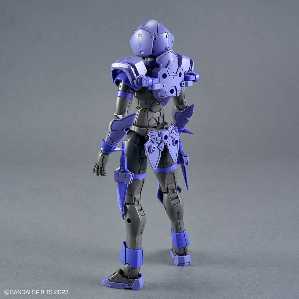 30 Minutes Fantasy #09 Liber Assassin Model Kit – USA Gundam Store