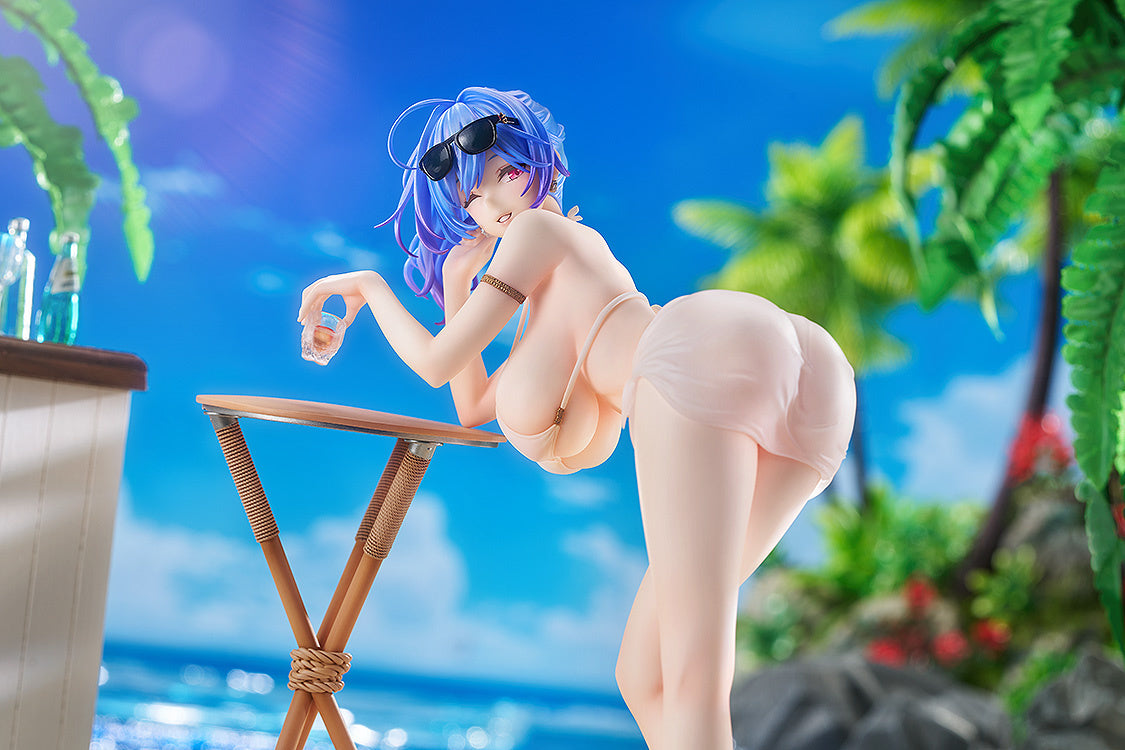 Azur Lane St. Louis (Swimsuit Ver.) 1/7 Scale Figure