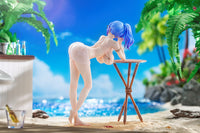 Azur Lane St. Louis (Swimsuit Ver.) 1/7 Scale Figure