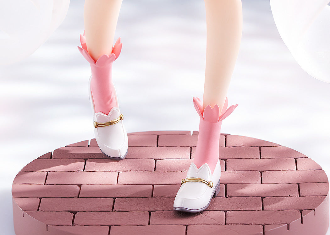 Vocaloid Pop Up Parade Smile Value 2025 Sakura Miku (Hanami Outfit Ver.)