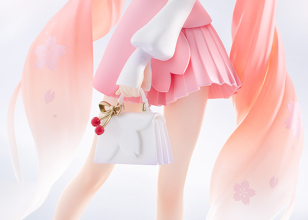 Vocaloid Pop Up Parade Smile Value 2025 Sakura Miku (Hanami Outfit Ver.)