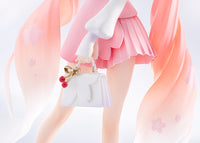 Vocaloid Pop Up Parade Smile Value 2025 Sakura Miku (Hanami Outfit Ver.)