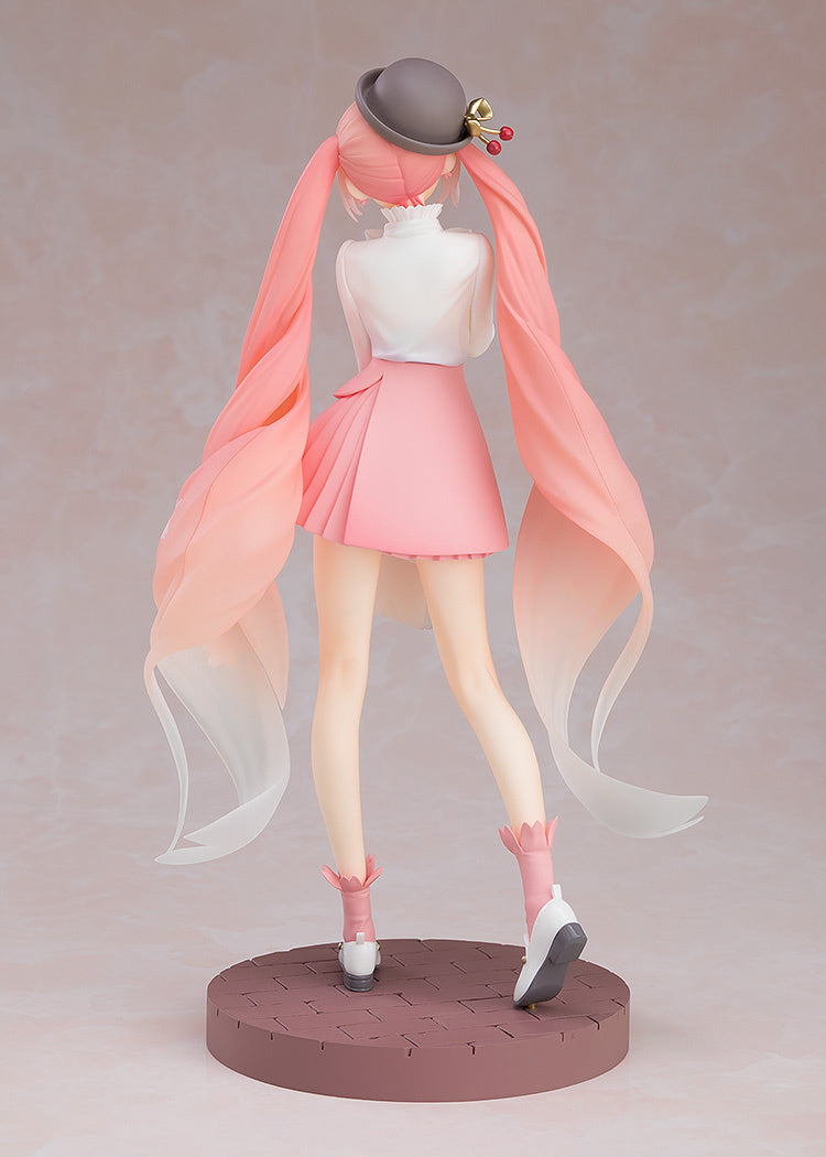 Vocaloid Pop Up Parade Smile Value 2025 Sakura Miku (Hanami Outfit Ver.)