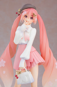 Vocaloid Pop Up Parade Smile Value 2025 Sakura Miku (Hanami Outfit Ver.)