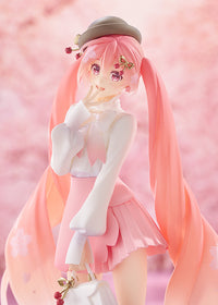 Vocaloid Pop Up Parade Smile Value 2025 Sakura Miku (Hanami Outfit Ver.)