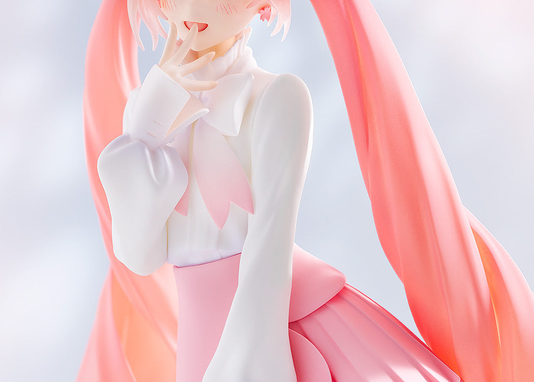 Vocaloid Pop Up Parade Smile Value 2025 Sakura Miku (Hanami Outfit Ver.)