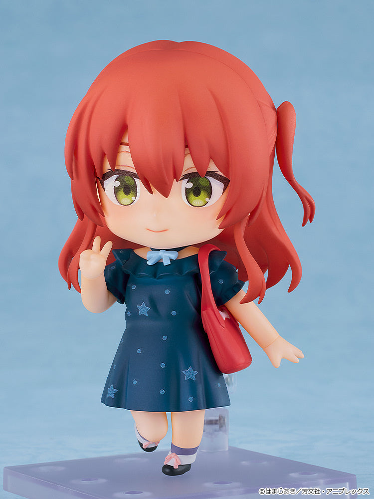 Bocchi the Rock! Nendoroid No.2762 Ikuyo Kita (Casual Clothes Ver.)