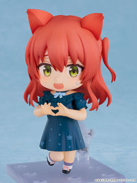 Bocchi the Rock! Nendoroid No.2762 Ikuyo Kita (Casual Clothes Ver.)