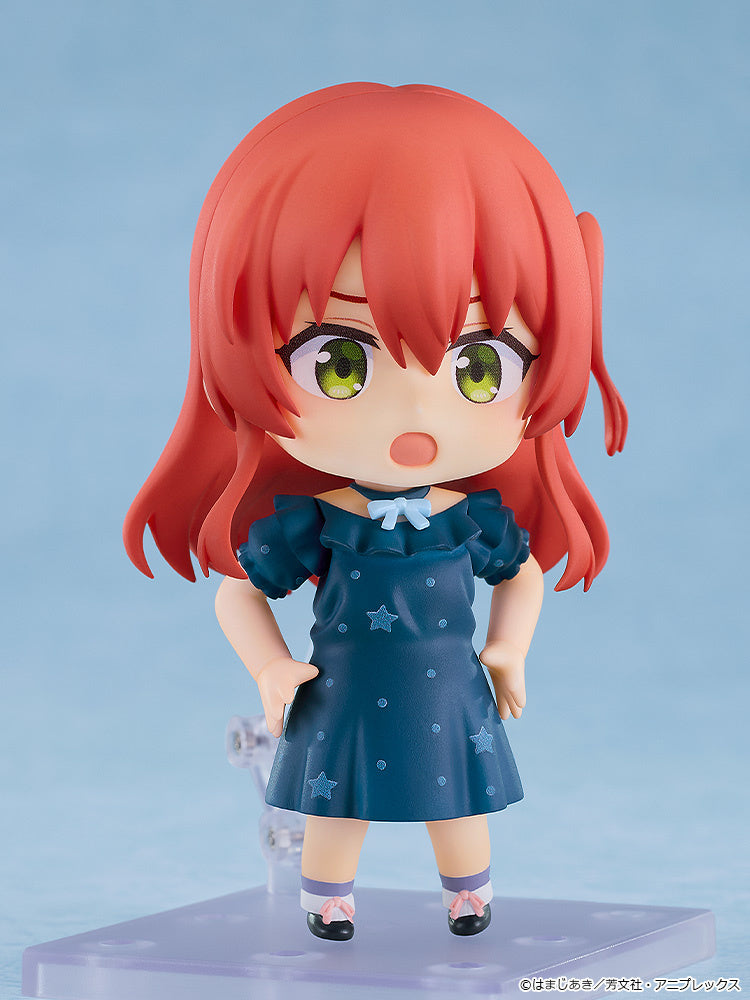 Bocchi the Rock! Nendoroid No.2762 Ikuyo Kita (Casual Clothes Ver.)