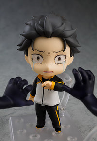 Re Zero Starting Life in Another World Nendoroid No.1251 Subaru Natsuki