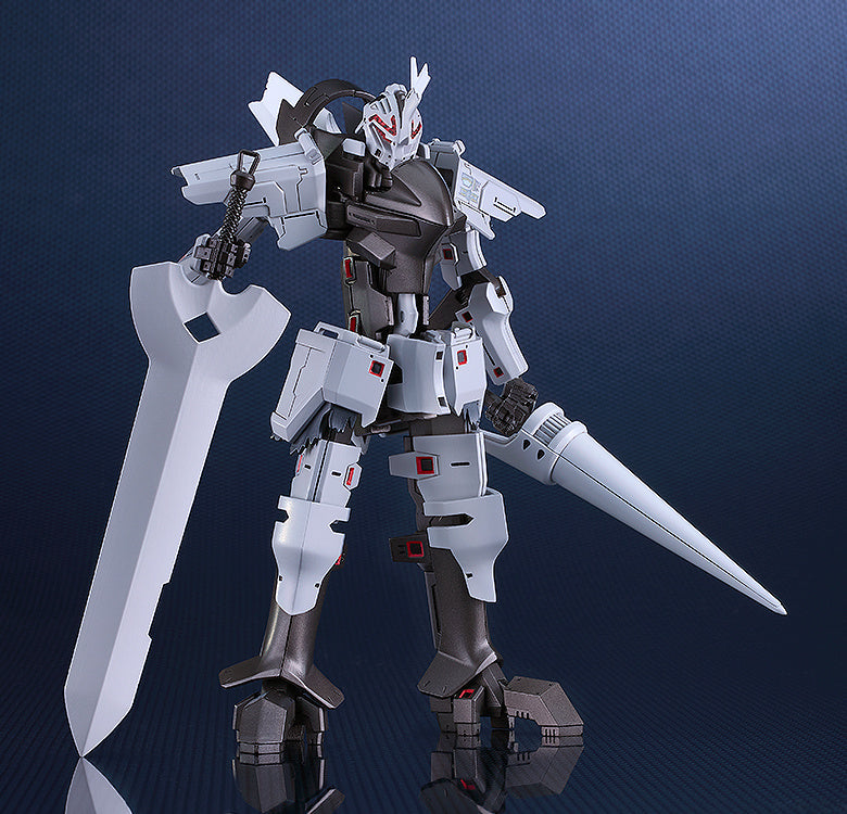 Broken Blade Moderoid Delphine (Second Form Ver.) Model Kit