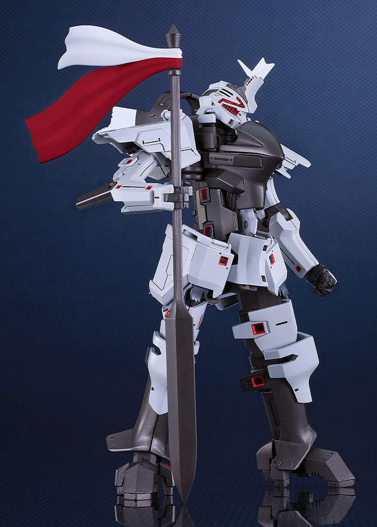 Broken Blade Moderoid Delphine (Second Form Ver.) Model Kit