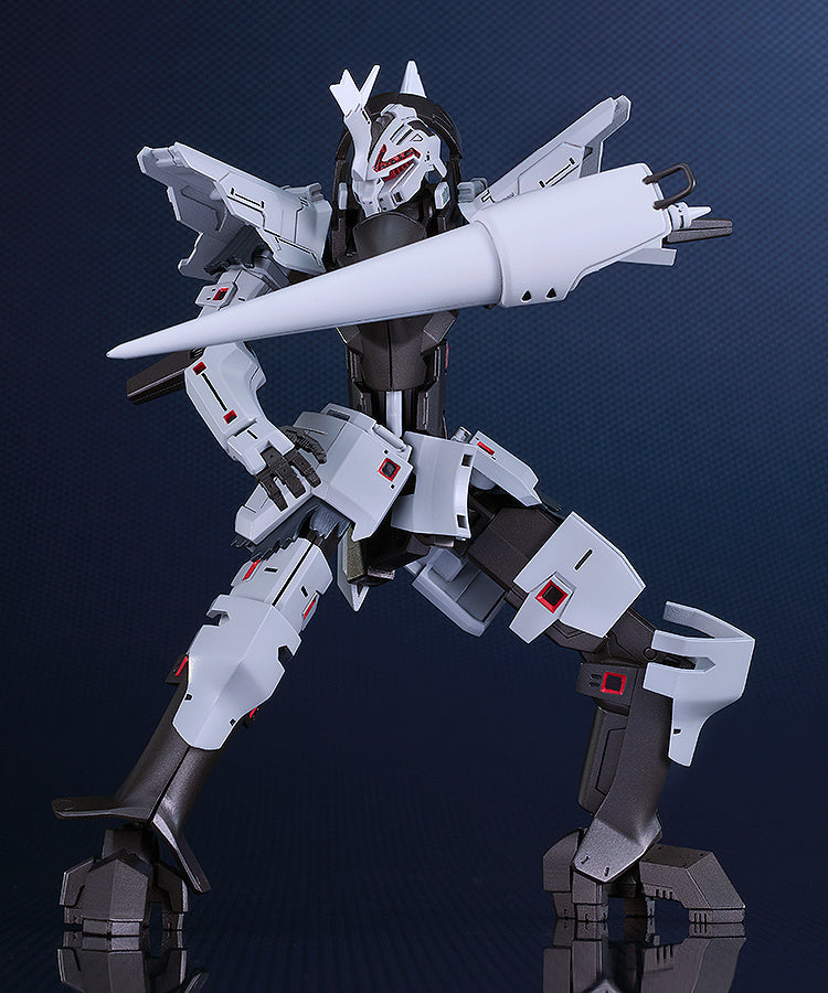 Broken Blade Moderoid Delphine (Second Form Ver.) Model Kit